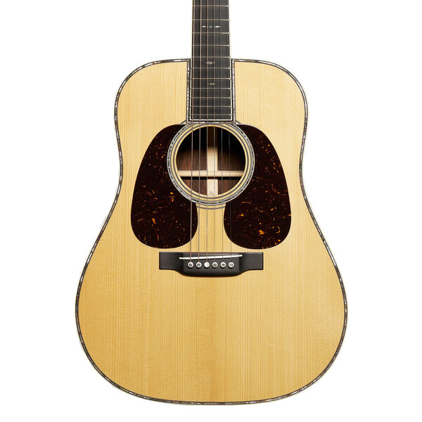 Body of Martin D-45 1937 Project 91-5 Guitar image number 4